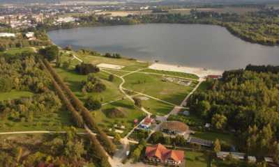 Umwelttag am Olbersdorfer See