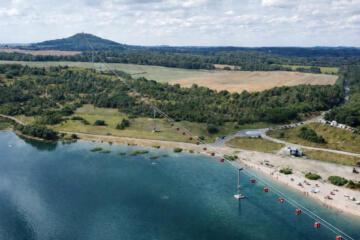 Drahtseilakte der Görlitzer OB-Wahl