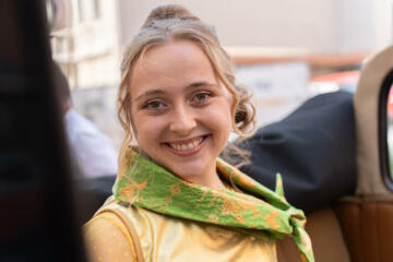 Bautzen sucht die neue Senfkönigin