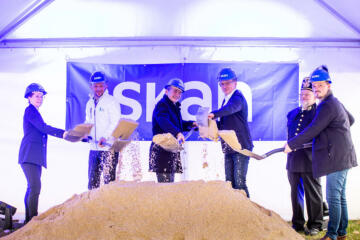 SKAN baut in Hagenwerder weiter aus