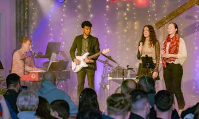 Weihnachten in Gemeinschaft