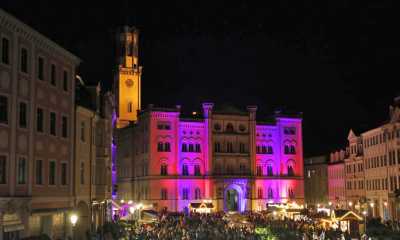Sommertheater 2026 mitten in der Stadt!