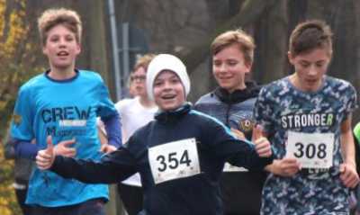 Schüler für den guten Zweck in Herrnhut unterwegs