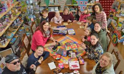 „Löbau spielt“ in der Löbauer Johanniskirche