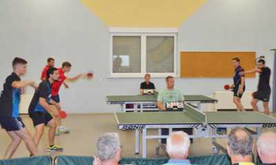 25. Sportwoche Spree zum 75. LSV-Vereinsjubiläum