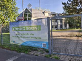 Neuer Spreehotel-Besitzer tritt an die Öffentlichkeit