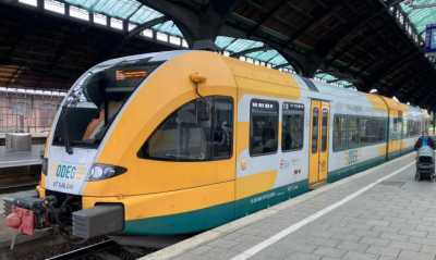 Drei Monate mehr Fahrgastkapazität
