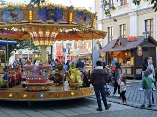 Buntes Programm zum Löbauer Stadtfest