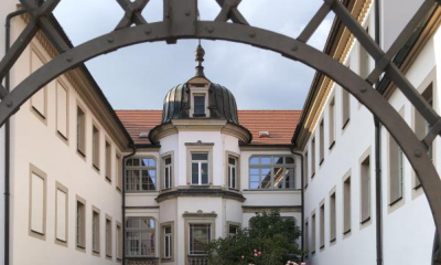 Startschuss für die Stadtführungen in Bischofswerda