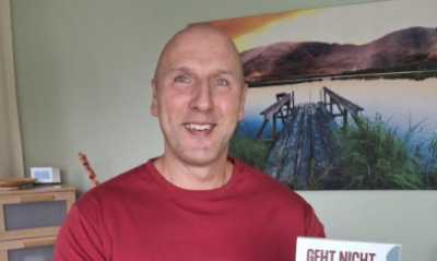 Steffen Nowacks zweiter literarischer Streich