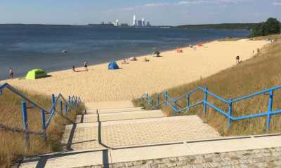 Seen werden bis 15. September beprobt