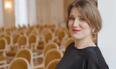 Solo-Klavierabend zur Stunde der Musik im Zittauer Bürgersaal