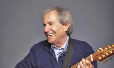 Chris de Burgh in Landskron-Brauerei Görlitz
