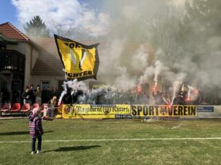 Klitten/Boxberg/Kreba-Neudorf nimmt Anlauf