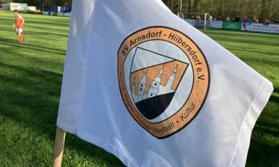 Arnsdorf und Hilbersdorf im ewigen Duell