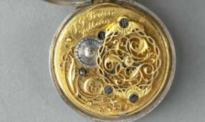 „300 Jahre Ratsuhrmacher“ im Stadtmuseum Zittau
