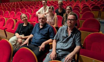 Neue Gesichter bei 21 Premieren in Bautzen
