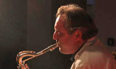 Ein Blume-Abend um Joachim Ringelnatz