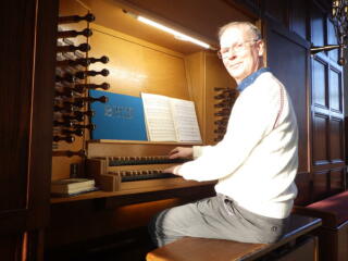Orgelkonzert  in St. Johannis Zittau