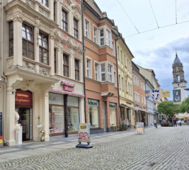 Parfümerie Thiemann in Planinsolvenz