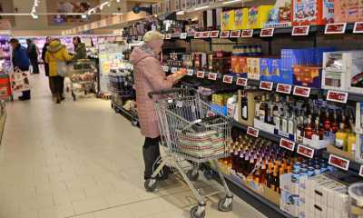 Händler kämpfen gegen Ladendiebstahl