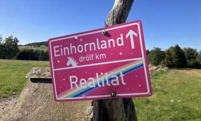 Neues für 2026 oder ab in ein Einhornland?