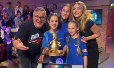 Piet-Flosse-Pokal geht bei 1,2, oder 3 in die Oberlausitz