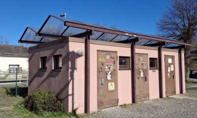 Pulsnitz: Nur noch eine Reparatur