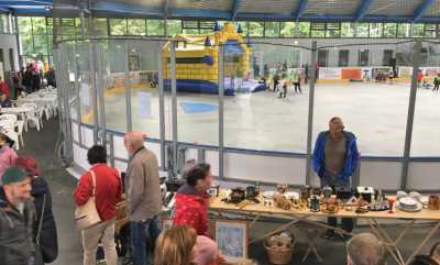Die nächste Eiszeit der Tornados beginnt!