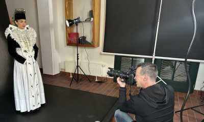 Die Trachtenvielfalt neu entdeckt