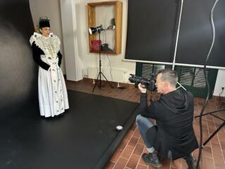 Trachtenausstellung biete sich für andere Standorte an