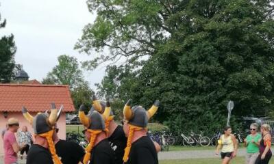 Die Tribute von Gottschdorf