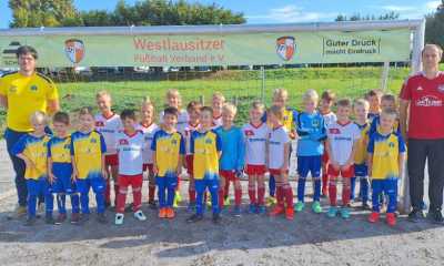 Der TSV 1886 Lichtenberg macht wieder mit