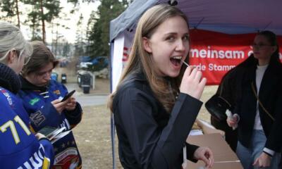 Miriam kann weiter geholfen werden