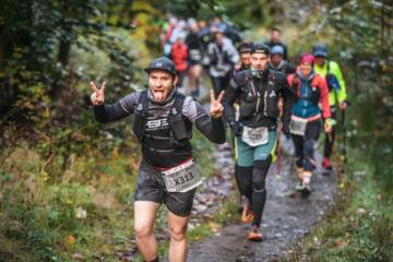 O-See UltraTrail ist schon in Vorbereitung
