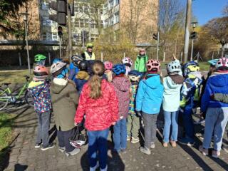 Verkehrswacht bangt um ihre Existenz