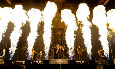 Feuer frei für Völkerball im Messepark Löbau