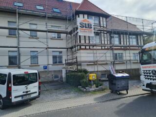 Eine Investition in die Jugend
