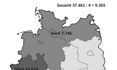 Der lange Weg zur Regionalliga-Reform