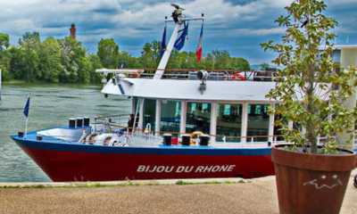 Reisebericht über eine Schiffsreise