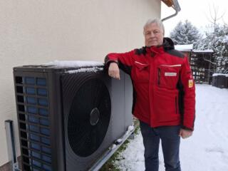 Unnötiger Ärger mit der Wärmepumpe