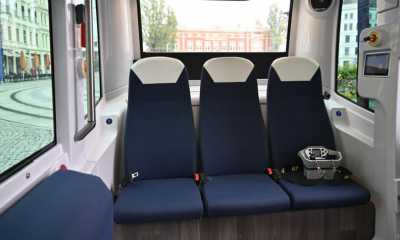 Shuttle in Klitten kommt gut an