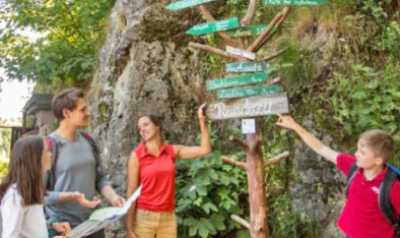 14. Sächsischer Wandertag im Zittauer Gebirge