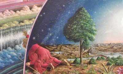 Bewusstsein, Gottesbeweise, Physik, Endzeitprophetie