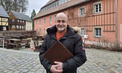 Wie weiter mit der Alten Wassermühle?