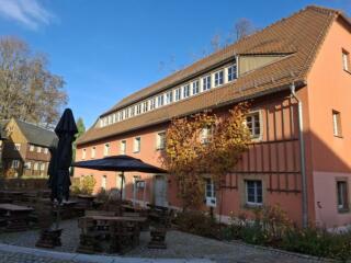 Gemeinde findet neuen Betreiber für Alte Wassermühle