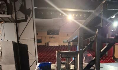 Bautzener Theater spielt bereits wieder