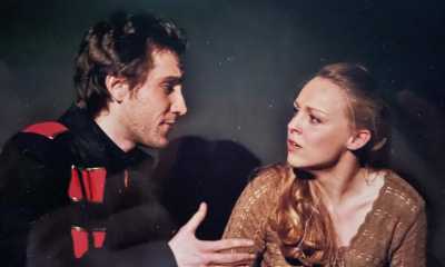 Bescherung dauert eine Ewigkeit...