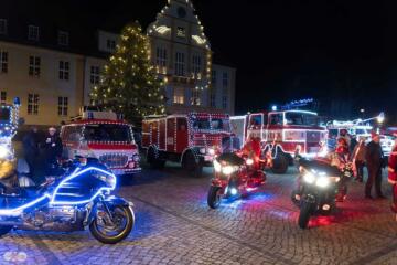 Muskauer Waldeisenbahn im Märchenwald