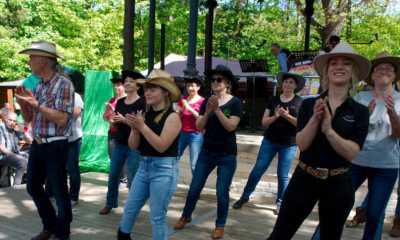 „Weinau aktiv“ in der Zittauer Weinau